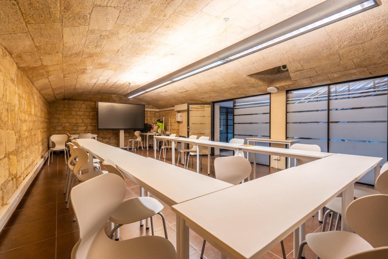 Bureau Bordeaux 425m² Location bureau Bordeaux Gironde OLBUR2002487 1